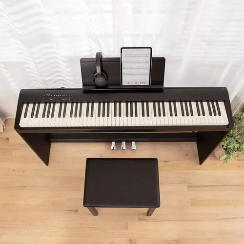 ROLAND FRP NUVOLA DIGITAL PIANO BUNDLE 50.12 LB FRP-NUVOLA 1840866