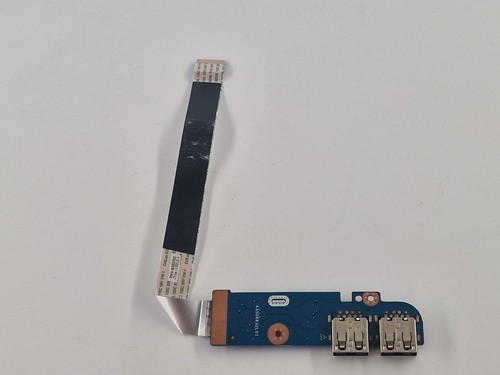 Carte logique d'E/S USB 15 DW pour ordinateur portable HP avec câble LS-H327P - Photo 7/9