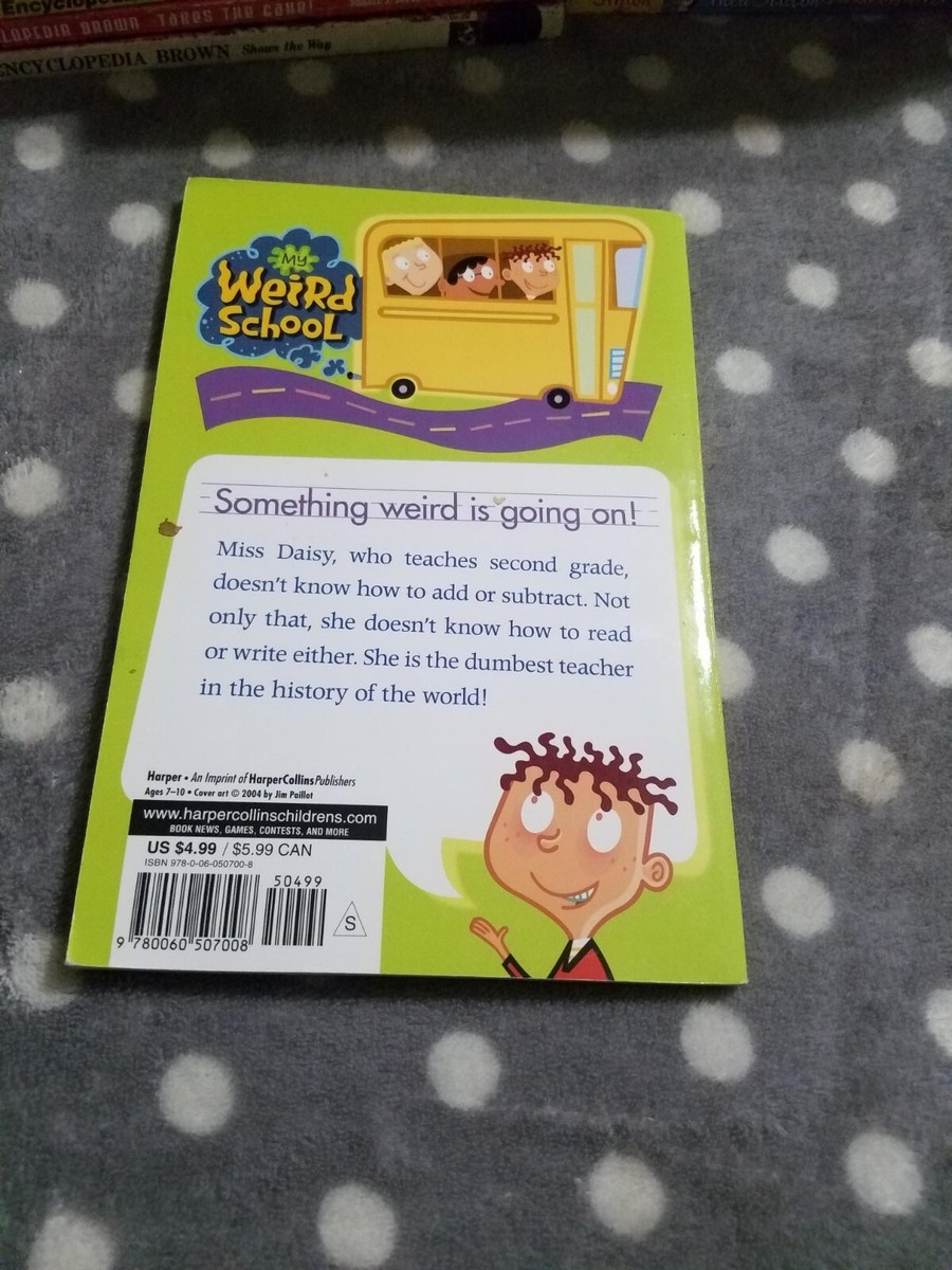 My Weird School マイヤペン対応 Amazon | My Weird School 21-Book Box Set | Gutman, Dan