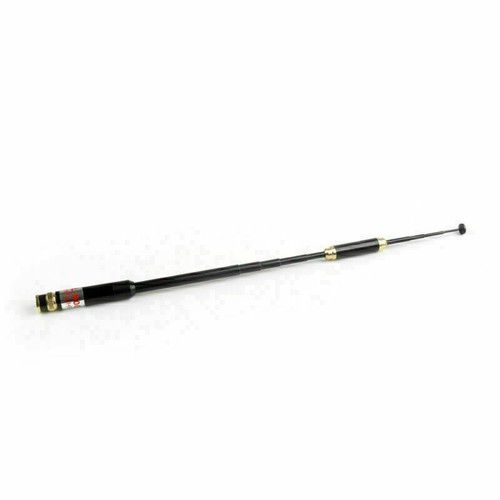 1Pcs AL-800 High Gain Dual Band Extendable Antenna BNC For Icom Yaesu Radio DA - Zdjęcie 4 z 6