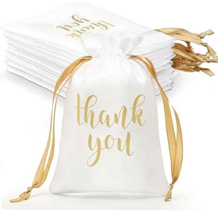 Organza Boda Recuerdos de Boda