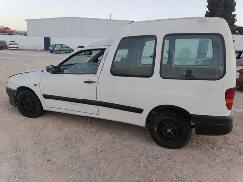6R015057 Faro Anteriore Destro per SEAT INCA (6K9) 1.9 D Van 1950 983779 - Foto 8 di 9
