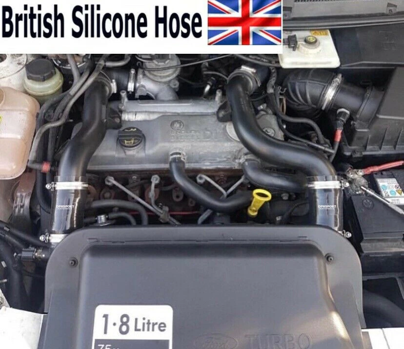Transit connect cheap 1.8 tdci