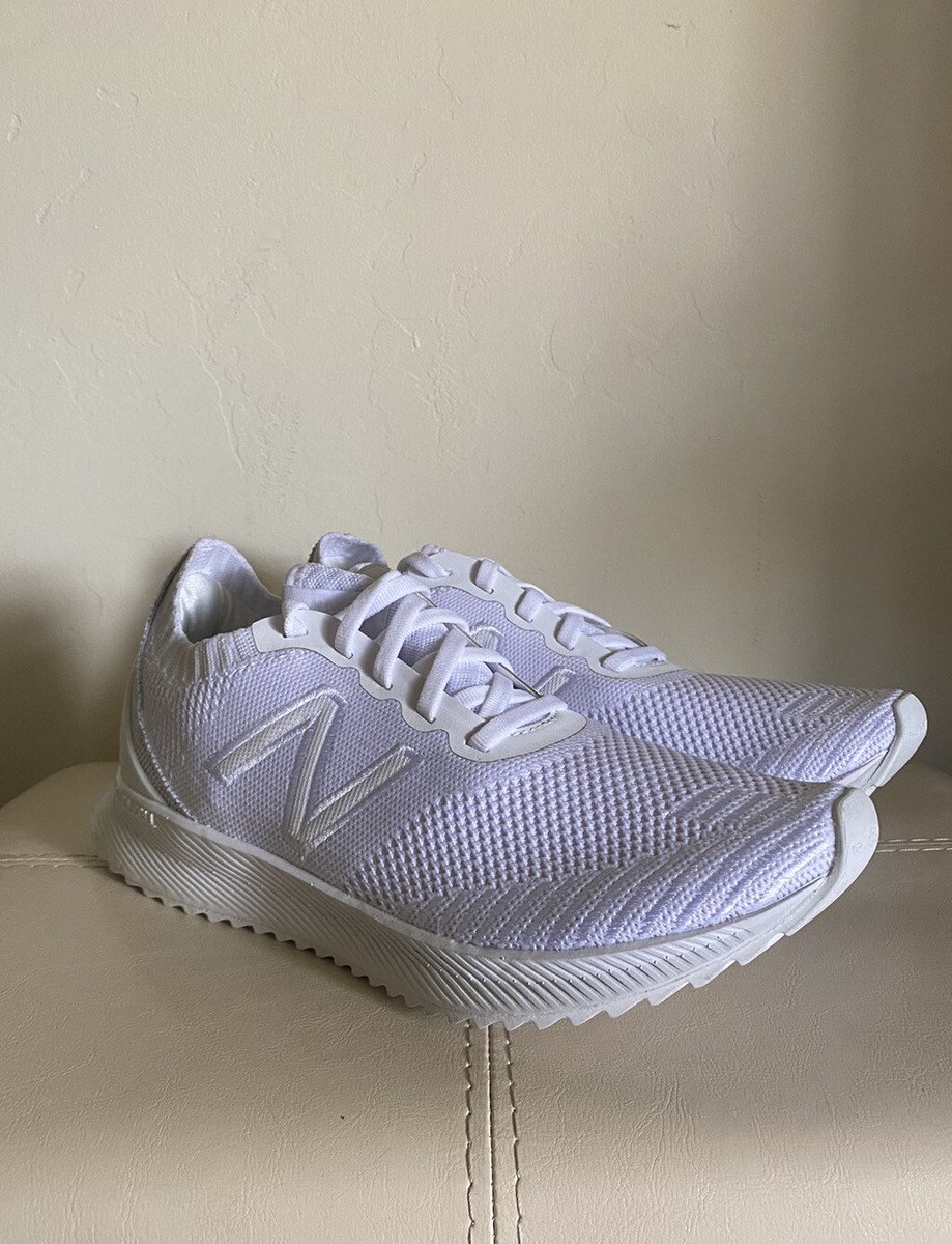 New Balance Fuelcell Echo Women’s Running Shoes in White Size