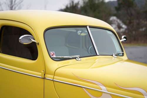 1940 Ford Coupe - Picture 26 of 40
