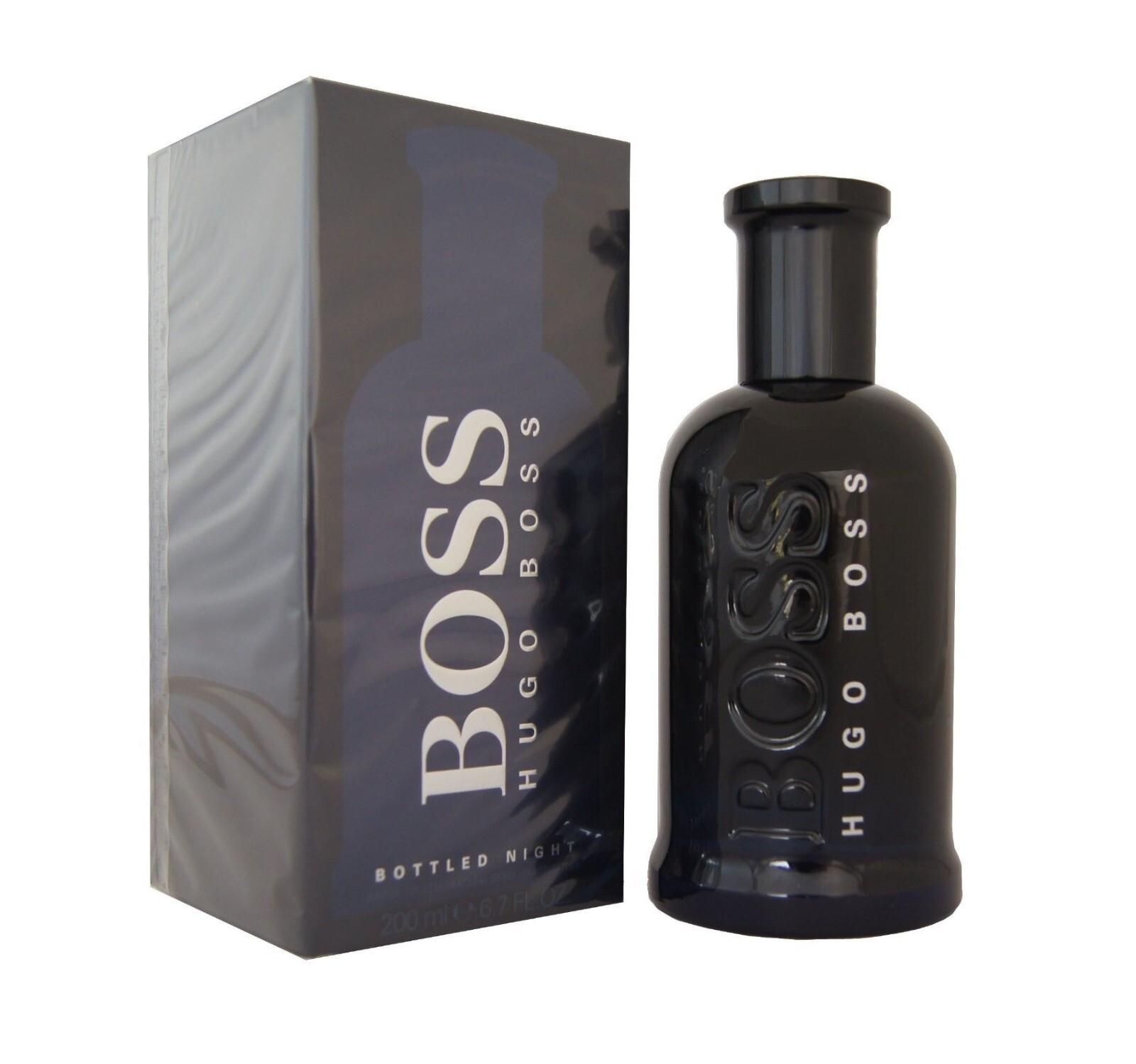 boss eau de toilette 200ml