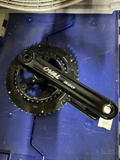 Oval 520 Road Bicycle Crankset
