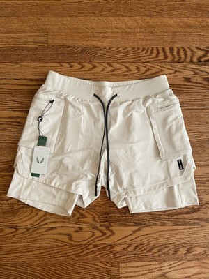 asrv 5 shorts