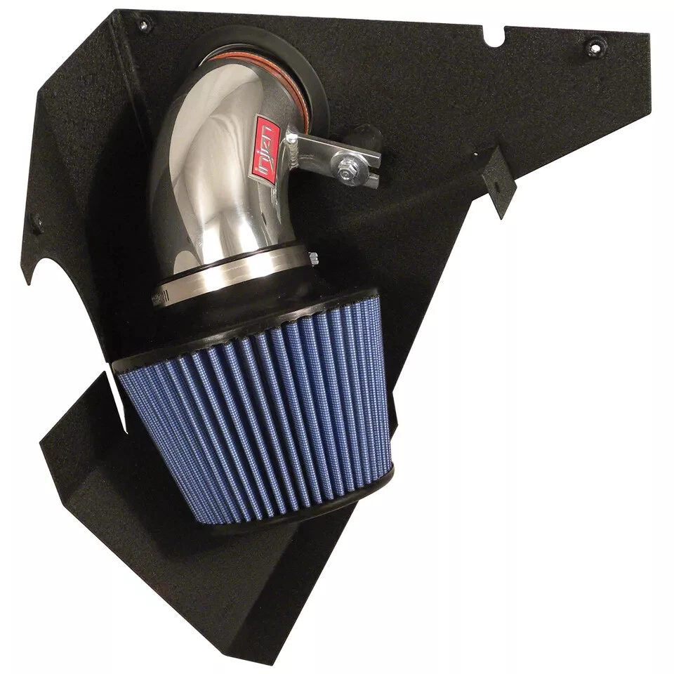 Injen SP1105P Short Ram Cold Air Intake System for 1992-99 BMW 325i / 1995-99 M3 - Image 3 of 4
