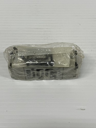 SMC NVSA4214-00B Air Piloted Valve - Picture 7 of 8