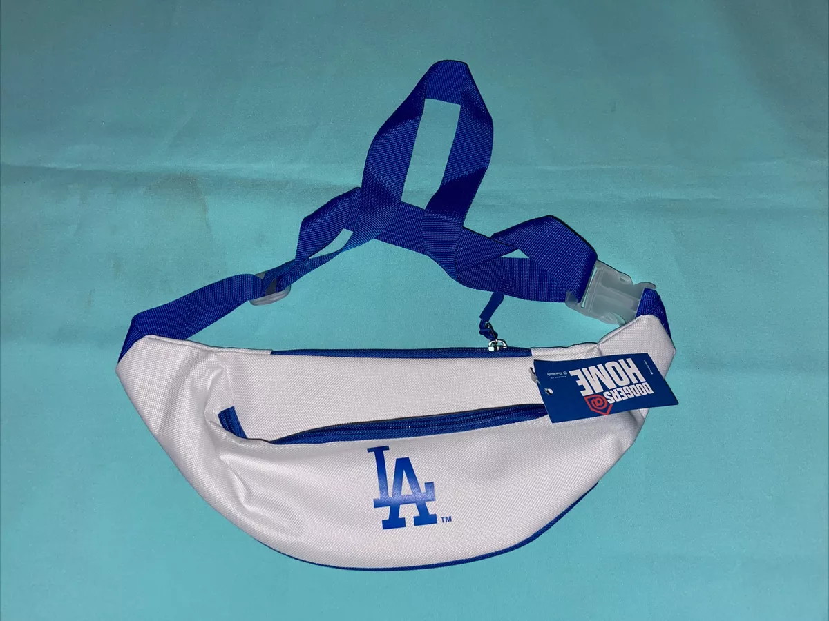Dodgers fanny pack new arrivals