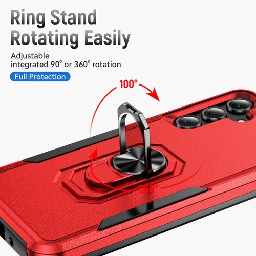 Etui na telefon komórkowy do Samsung Galaxy A16 A36 A26 A56 A73 A35 A15 A33 5G A06 A05S Case - Zdjęcie 48 z 80