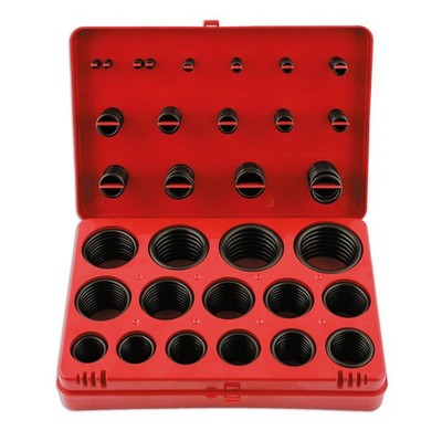 CONNECT 35160 O-Ring Service Kit Imperial 382tlg Nitrilkautschuk NBR BS 1806
