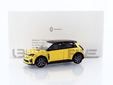 NOREV 1/64 - RENAULT 5 E-TECH - 2024 310973