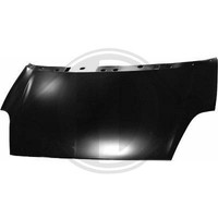 Motorhaube Diederichs 3456000 FüR Fiat