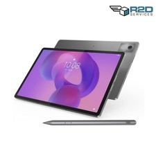  Open Box Lenovo Idea Tab Pro with Tab Pen Plus TB373FU 128GB Luna Grey