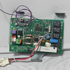 Liftmaster 3800P 41DJ001 Receiver Logic Control Board  Chamberlain