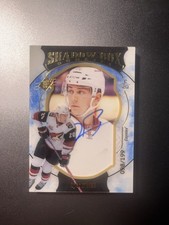 2016-17 SPx Hockey Cards 8