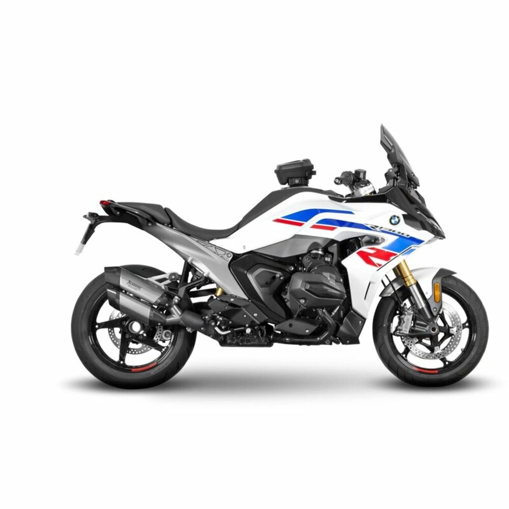fixing shad click system for motorcycles representations accessories parts - Image 2