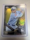 2026 Topps Chrome Black Jac Caglianone Base (Raw)