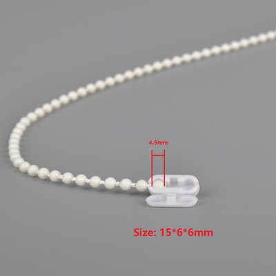 30 Pcs Ball Chain Connectors for Hunter Douglas Blinds Parts | eBay