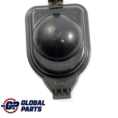 BMW 5 er E60 E61 LCI Hella Scheinwerfer Abdeckkappe Abblendlicht Blende 7187275