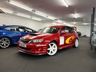 2010 Subaru Impreza WRX 2.5 Turbo 51k Miles Custom 19" Alloys WRC Style