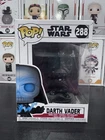 Funko Pop! Star Wars - Electrocuted Darth Vader #288 - Vinyl Figure/Bobble-Head