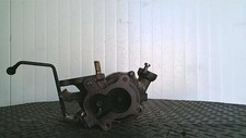 Turbo Ford FUSION
