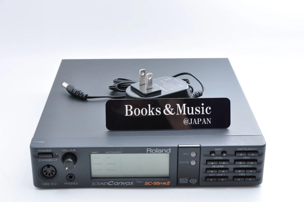 Preços baixos em Roland SC 55 | eBay