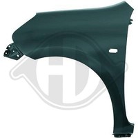 KotflüGel Diederichs 6025107 FüR Nissan Vorne Links