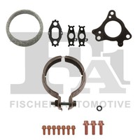 FA1 Montagesatz Lader KT141390 FüR Mercedes Sprinter B907 B910 211 Cdi 910 621