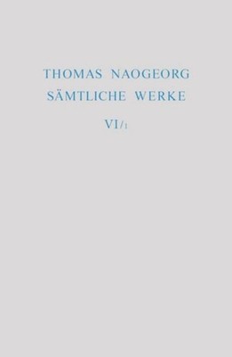 Regnum Papisticum Thomas Naogeorg