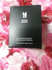 Younique BEHOLD Touch Prime and Set Powder Br...