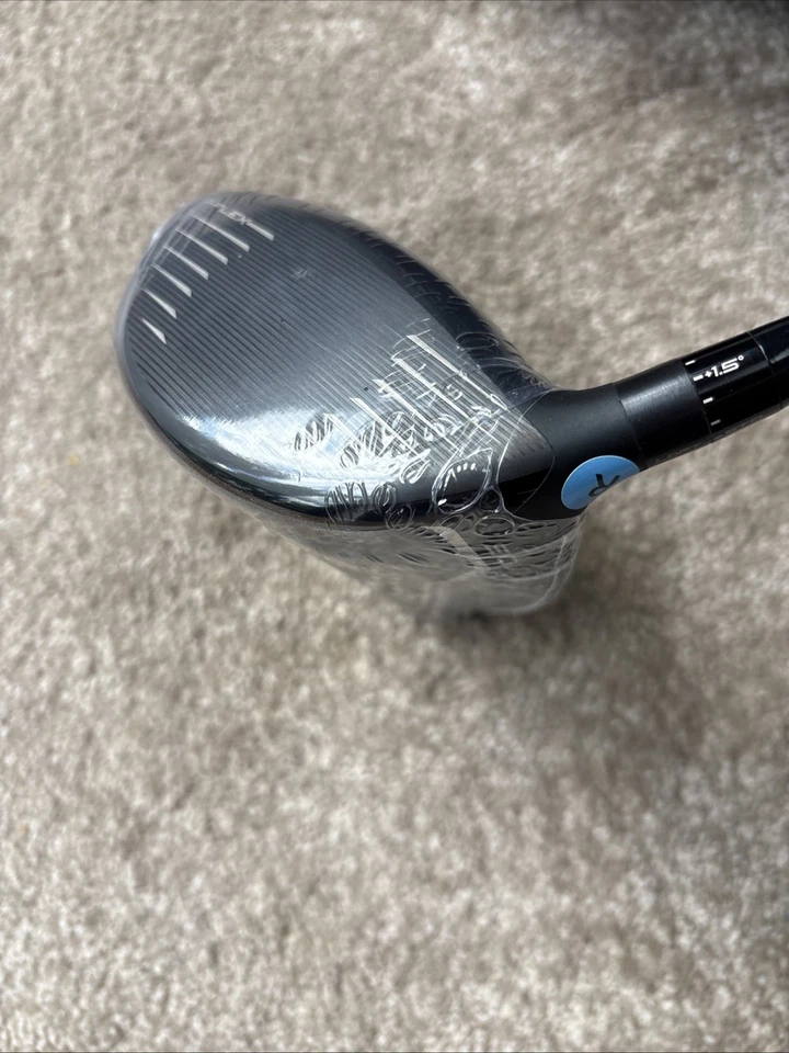 * NEW * Srixon ZXi MAX Driver 10.5 Degrees Project X Denali Red 5.0 50g Senior - Image 2 of 4