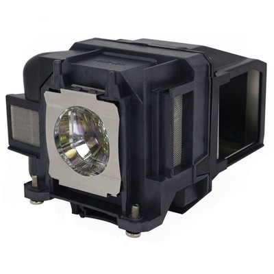 EUALFA Lamp for EPSON PowerLite 520 Projector