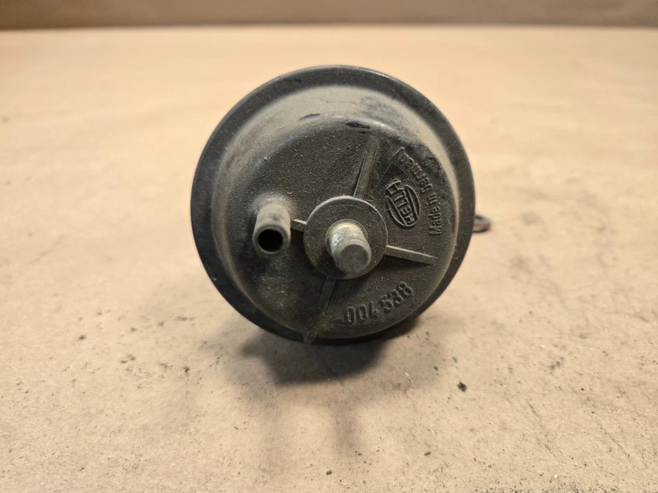 Actuador de control de crucero clásico Land Rover Discovery 1 y 2 Range Rover ETC7150 Foto 3 de 4