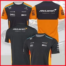 2025 Mclauren Formula 1 Team Shirt, F1 McLaren Fans Shirt, Mclaren F1 Team Shirt