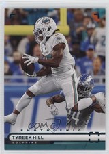 2022 Panini Chronicles Photogenic Teal Tyreek Hill #PH-4 2l4