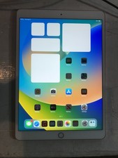 Apple iPad Air 3rd Gen 10.5" 64GB WiFi Gold A2152 MUUL2LL/A USED Read 563