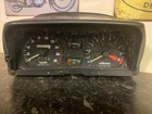 Honda CX500 CX400 Eurosport Speedo Clocks KMH