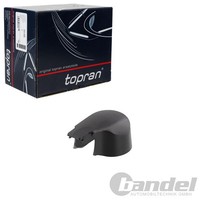Topran Kappe Wischerarm Hinten Abdeckkappe Passend FüR Cupra Ateca Seat Arona AT