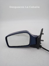 Retroviseur gauche (ou coque) Citroen EVASION