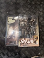 アクションフィギュア、アクセサリーのspawn 25 hellspawn | eBay公認