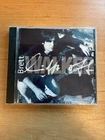 @ CD BRETT WALKER - LIFT OFF / MTM MUSIC RECORDS 1999 / AOR WESTCOAST