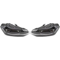 Diederichs 2209486 Hauptscheinwerfersatz Vorne FüR VW Polo VI (AW1, BZ1, AE1) 20