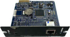 Schneider Electric / APC AP9630 Network Management Card 2