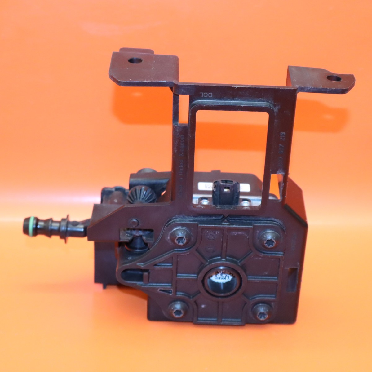 BENTLEY GT GTC FLYING SPUR NIGHT VISION CAMERA 2020-2023 2024 4G0 980 552 A OEM