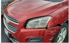 AC Condenser US Market Fits 15-16 TRAX 4253342