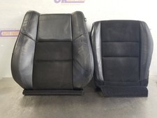 20 2020 Jeep Grand Cherokee Seat Leathers Front Left Driver